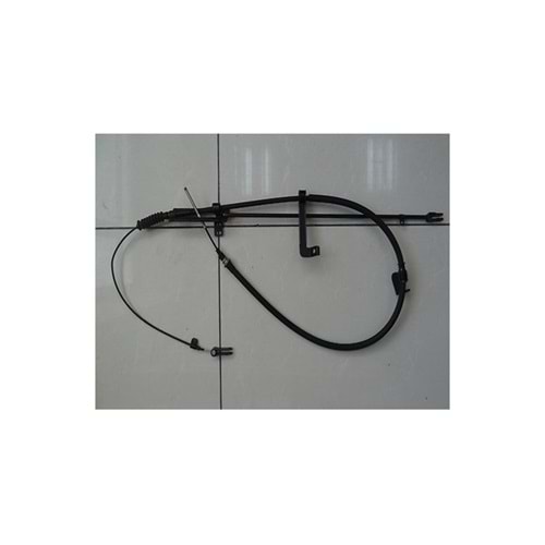 EL FREN TELİ ARKA BONGO 2.5 16V CRDi EURO 5 2012->