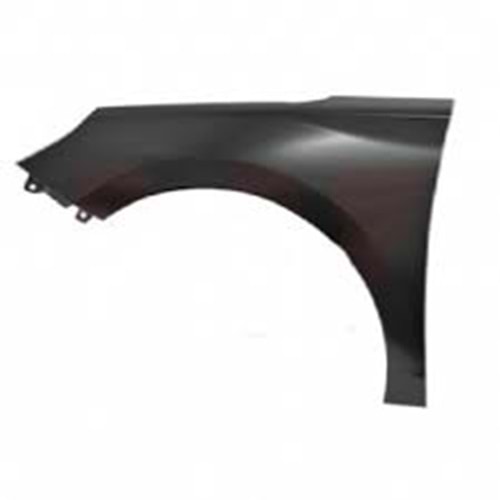 ÇAMURLUK ÖN SOL İ30 2017->