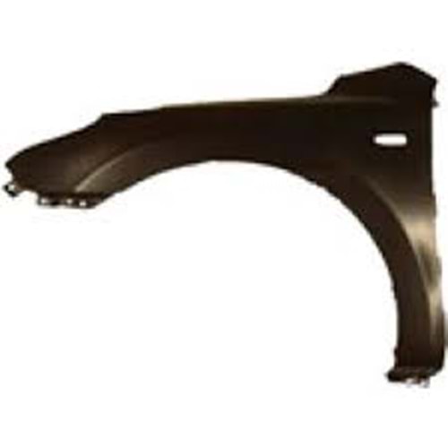 ÖN ÇAMURLUK SOL İ30 2007->