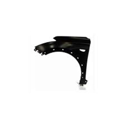 CAMURLUK ÖN SOL SİNYAL DELİKLİ HYUNDAİ İ20 ACTİVE 15-20