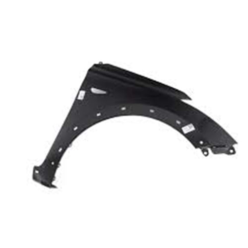 CAMURLUK ÖN SAG SİNYAL DELİKLİ HYUNDAİ İ20 ACTİVE 15-20