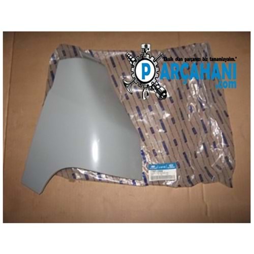 PANEL KOSE SACI SAG HYUNDAI H100 MIN