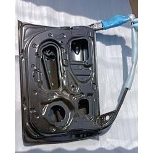 ÖN KAPI SOL (DELİKLİ) İ20 14->