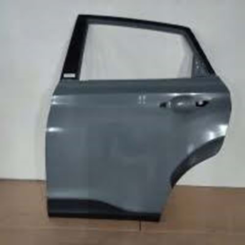 ARKA KAPI SOL KONA 2018->