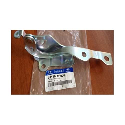 KAPUT MENTESESI SAG HYUNDAI H-1 08-