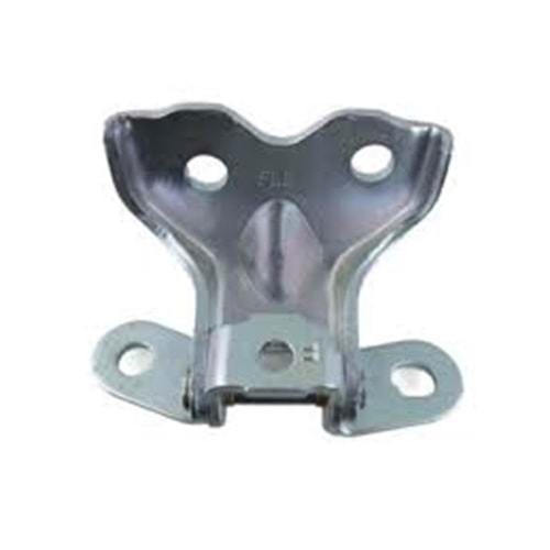 ÖN KAPI MENTEŞESİ ALT SOL ACCENT BLUE 11->İ20 12->