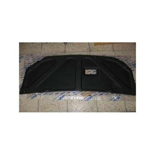 KAPUT IZALATORU HYUNDAI ACCENT ERA