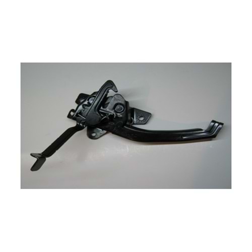 --KAPUT KILIDI HYUNDAI ELANTRA