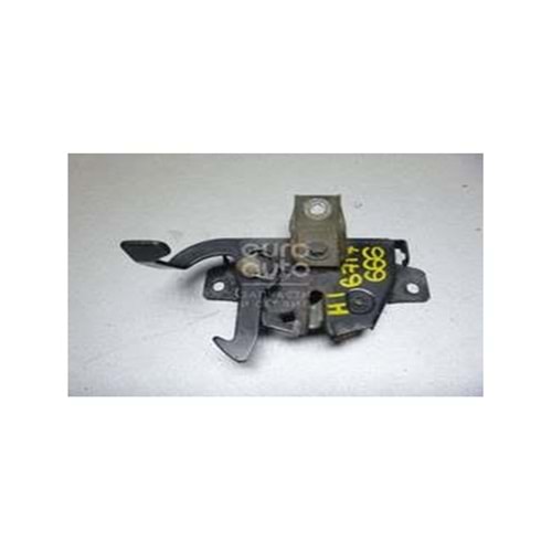 KAPUT KILIDI HYUNDAI STAREX 96>04 LIBERO 00>