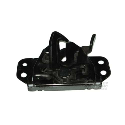 KAPUT KILIT KARSILIGI HYUNDAI H1