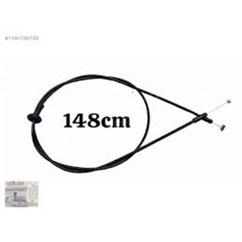 KAPUT AÇMA TELİ İ20 2012->