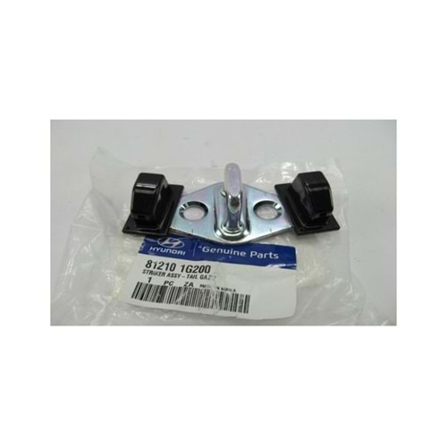 BAGAJ KILIT KARSILIGI HYUNDAI I30