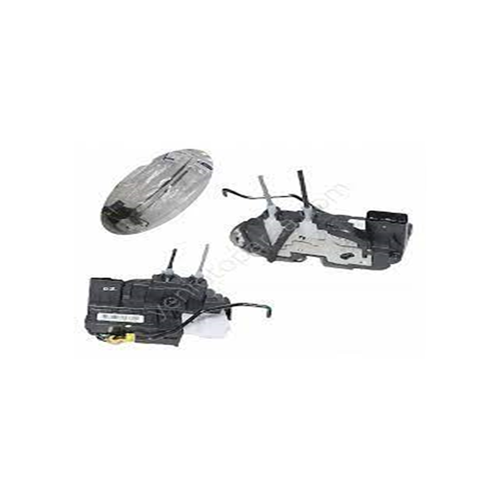 KAPI KİLİDİ MOTORLU SOL ÖN HYUNDAİ İ20 11>
