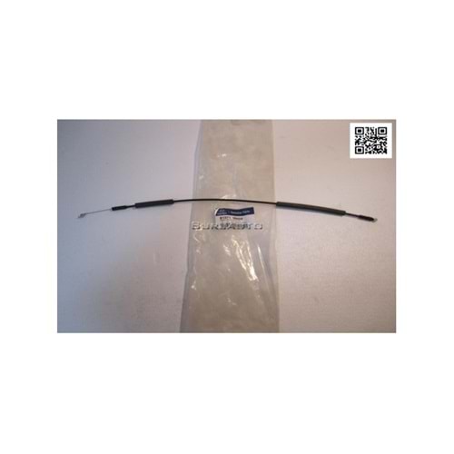 KILIT ACMA TELI HYUNDAI BLUE