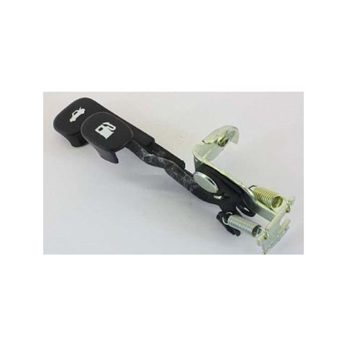 YAKIT DEPO AÇMA KOLU ACCENT BLUE 2011->