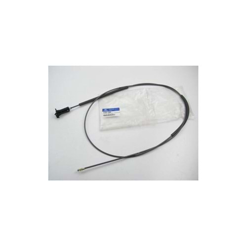 YAKIT DEPO ACMA TELI HYUNDAI ACCENT ERA 06-