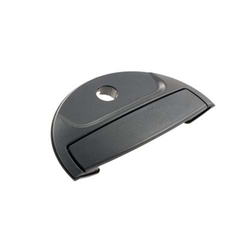 ÖN KAPI KOLU DIŞ SOL H100 KMYT 2004->/H100 KMYT CRDI 2012->