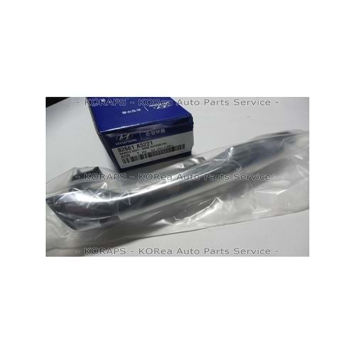 KAPI ACMA KOLU ON DIS SOL HYUNDAI YENI I30