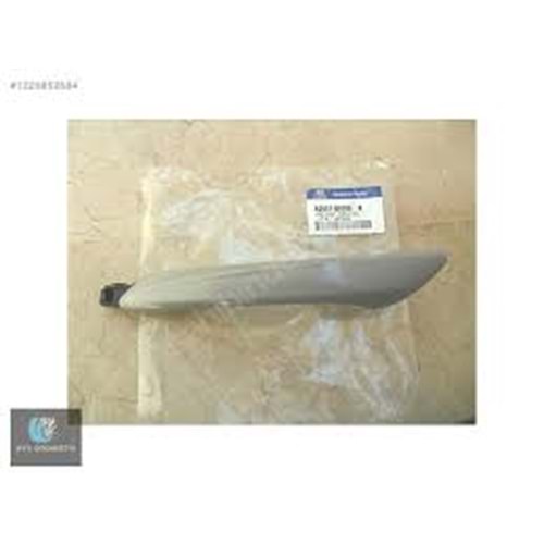 ÖN KAPI KOLU DIŞ SOL İ20 2020->