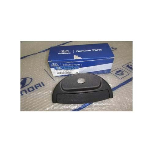 ÖN KAPI KOLU DIŞ SAĞ H100 KMYT 2004->/H100 KMYT CRDI 2012->