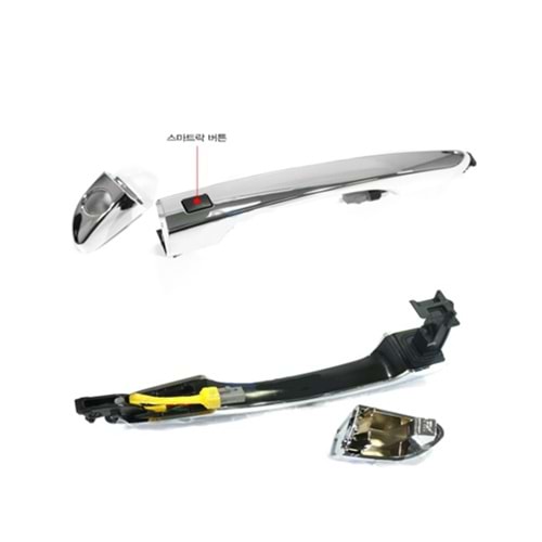 ÖN KAPI KOLU DIŞ SAĞ TUCSON 2015->