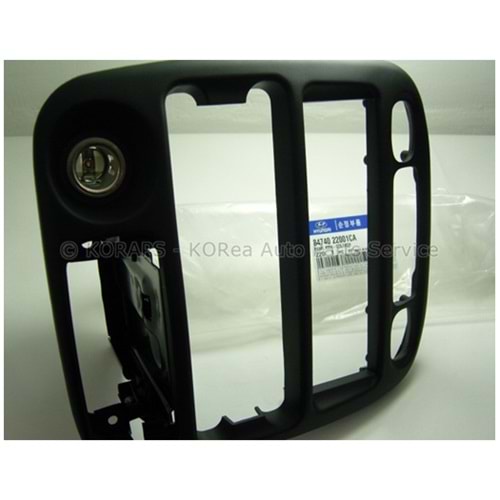 TEYP CERCEVESİ HYUNDAI ACCENT 1995-2000