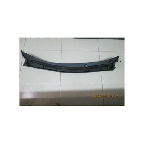 CAM IZGARASI ON KOMPLE HYUNDAI ACCENT BLUE