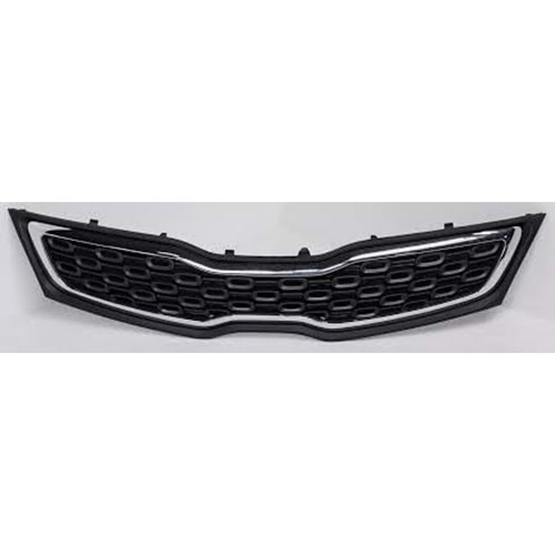 PANJUR SEDAN RIO 2012->