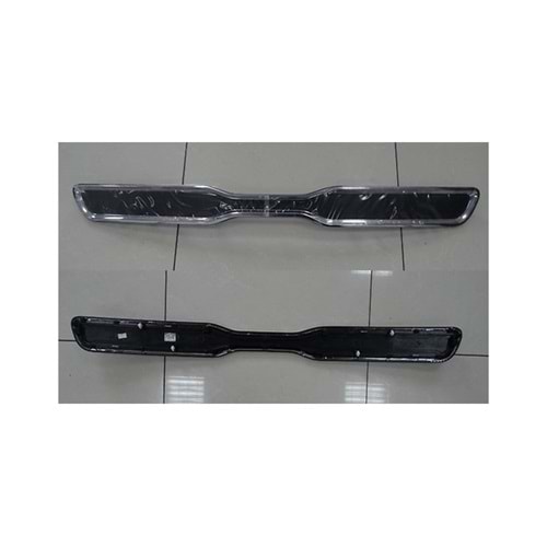 PANJUR BONGO 2.5 16V CRDi EURO 5 2012->