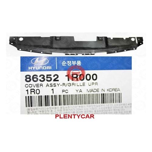 PANJUR ALT BAKALITI HYUNDAI BLUE