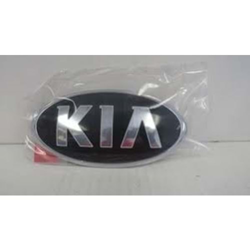 KİA AMBLEMİ BONGO 12-> SPORTAGE 11->