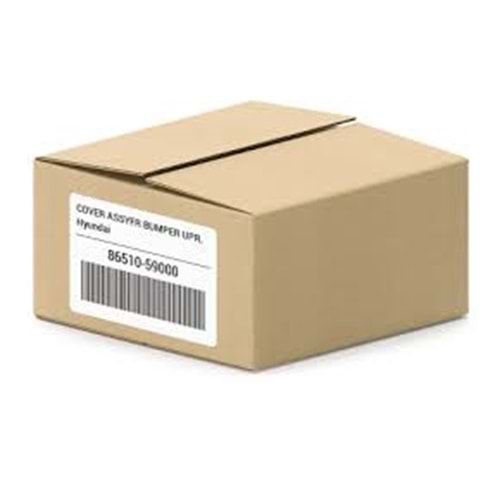 ÖN TAMPON ÜST PARÇA