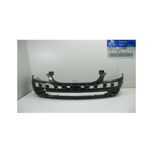 ÖN TAMPON (SİSSİZ)