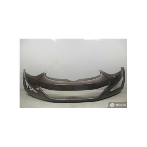 ÖN TAMPON ELANTRA 2014>