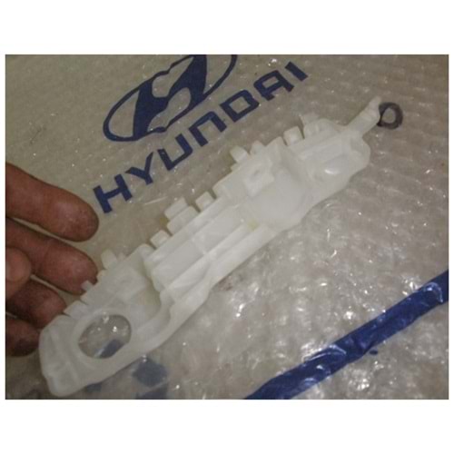 ÖN TAMPON BRAKETİ SOL