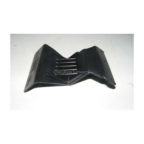 TAMPON ON BRAKETI SOL H100 KMYN 04