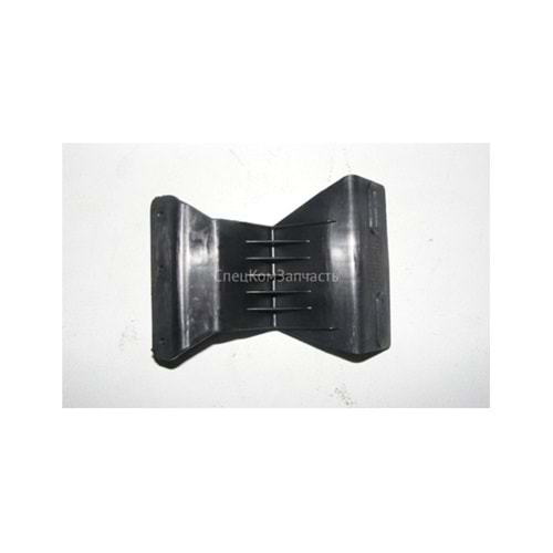 TAMPON ON BRAKETI SAG H100 KMYN 04