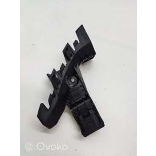 TAMPON BRAKETİ ÖN SOL PICANTO 2020>