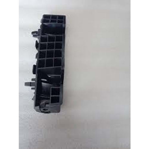 ÖN TAMPON BRAKETİ SOL HYUNDAİ İ20 21>