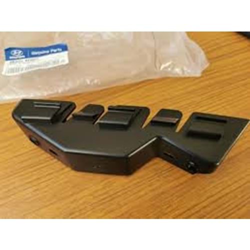 TAMPON BRAKETI SOL HYUNDAI H1 08>