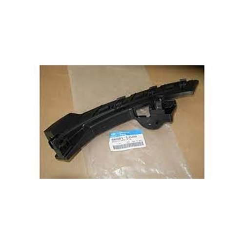 TAMPON ÖN ÜST SOL BRAKET HYUNDAİ İ20 11-15