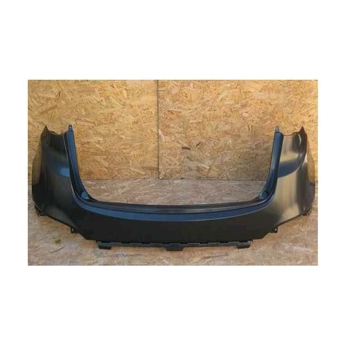 ARKA TAMPON ÜST iX35 2010->