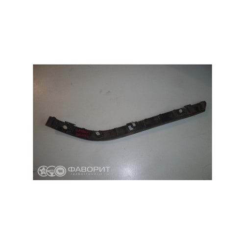 ARKA TAMPON BRAKETİ SOL ACCENT BLUE 2011->