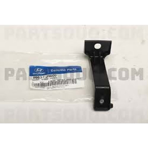 ARKA TAMPON ALT BRAKETİ KONA 18>