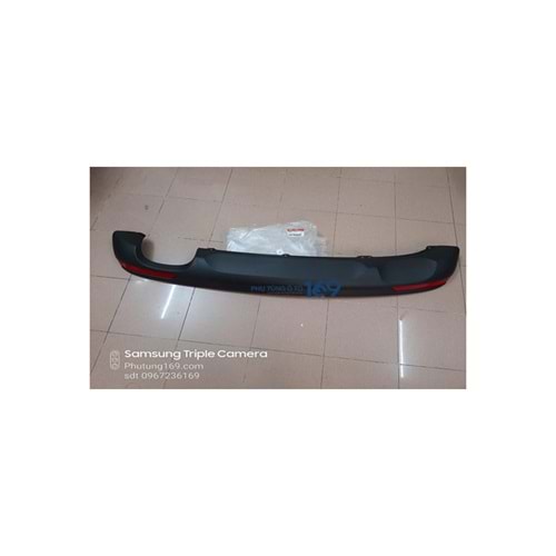 ARKA TAMPON ALT PARÇA CERATO 2016->