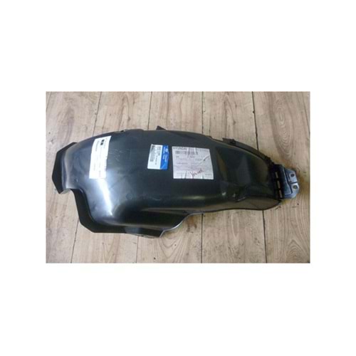 ÇAMURLUK DAVLUMBAZI ARKA SAĞ