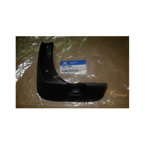 PAÇALIK ARKA SOL ELANTRA 2011>