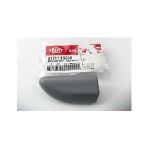 CAMURLUK BANTI ÖN SOL KIA RIO 06>