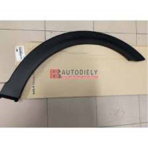 ÖN ÇAMURLUK BAKALİTİ SAĞ STONIC 2018->