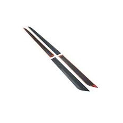 KAPI ÇITASI ÖN SOL İ20 14->